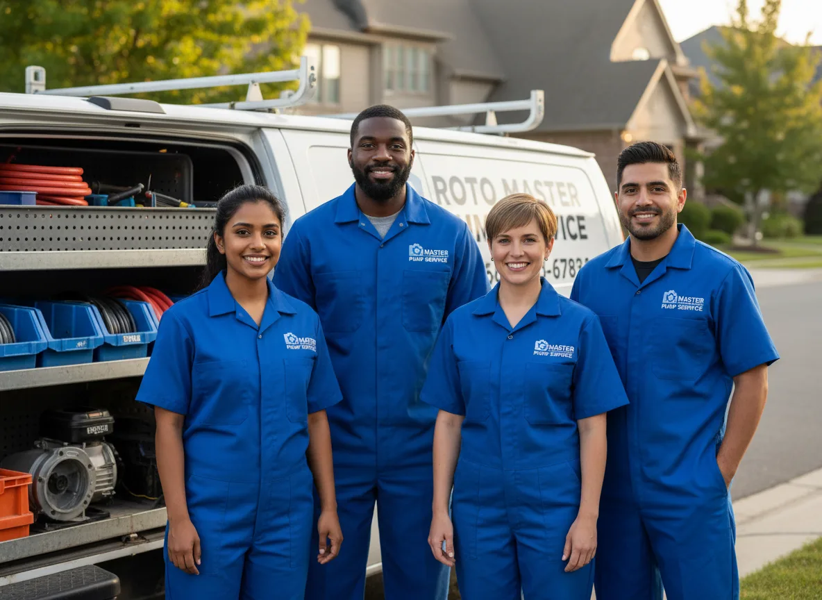 Sump Pump Installation company in Garden Valley, ID